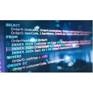 Udemy – Complete SQL Course 2025 + 500 Practice Questions 2025-3