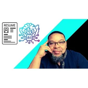 Udemy – How to Beat AI Resume Scanners 2025-10