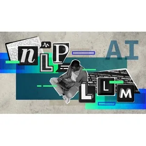 LinkedIn – Introduction to NLP and LLMs: Principles and Practical Applications 2025-2