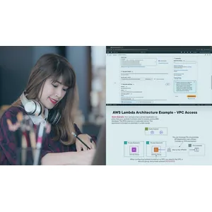 Pluralsight – AWS Certified Solutions Architect – Associate (SAA-C03): Scaling and Decoupling Architectures 2025-2