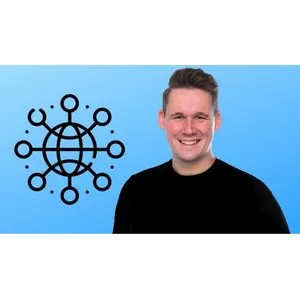 Udemy – Zero Trust Security 2025-2