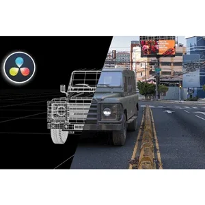 Udemy – Complete Davinci Resolve 20 Bootcamp – Fusion – Particles 2025-6