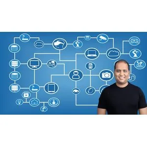 Udemy – Learn API, REST, JSON, XML and WEB Basics 2025-2