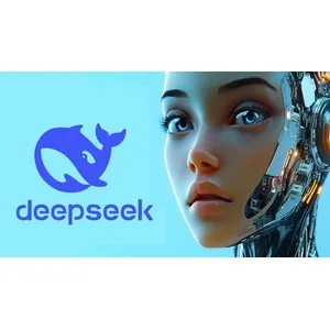 Udemy – DeepSeek Comprehensive Guide: GenAI, AI Agents, Monetization 2025-1