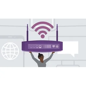 LinkedIn – Wireless Networking Essential Training 2025-1
