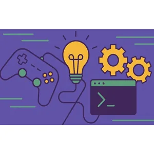 Udemy – Game Engine Development with C++ and OpenGL 2025-11