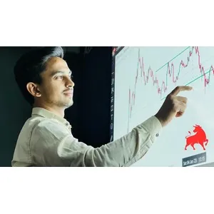 Udemy – The Ultimate Trading strategy + Live trading 2025-8