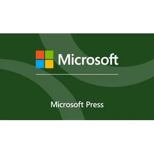 LinkedIn – Complete Guide to Administering Windows Server by Microsoft Press 2025-2