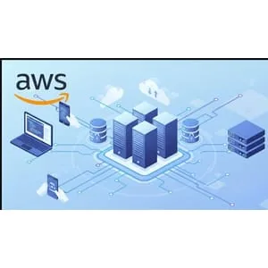 Udemy – AWS Hands-On Guide: Build and Deploy Full Cloud Architecture 2025-9