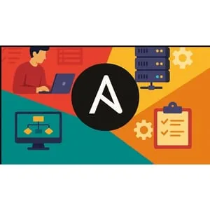 Udemy – Mastering Ansible Administration: The 2025 Edition 2025-9