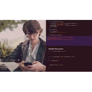 Pluralsight – TypeScript Deep Dive: Creating and Using Decorators 2025-8