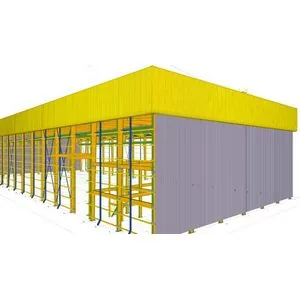Udemy – PEB Intermediate & Advanced Tekla Structures Training Course 2024-6