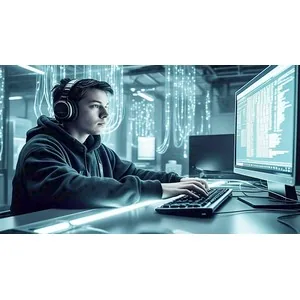 Udemy – 42 AI Prompt Engineering Techniques – Text & Images Prompts 2025-2