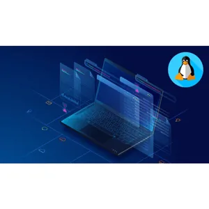Udemy – The Ultimate Linux Bootcamp for DevOps SRE & Cloud Engineers 2025-2