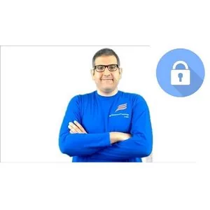 Udemy – IPSEC VPN Tunnel on MikroTik 2025-1