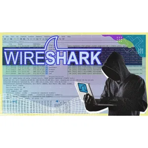 Udemy – Learn Wireshark Like a Pro | Hands-On Packet Capture & View 2025-2