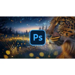 Udemy – Ultimate Adobe Photoshop CC Mastery Class: Basic to Pro + AI 2024-6