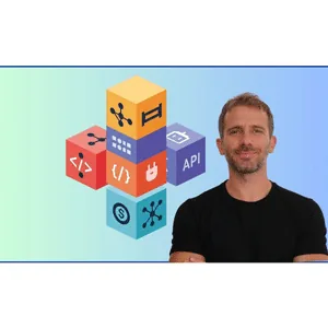 Udemy – Programming Foundations: Terminal, Editors, Databases & Git 2025-10