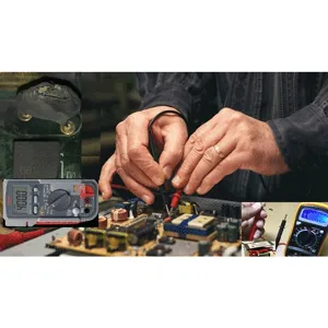 Udemy – Learn to Repair & Troubleshoot Electronics Device 2025-8