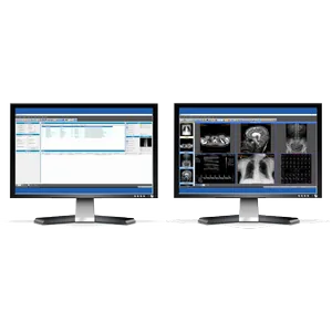 Sante PACS Server 4.4.5