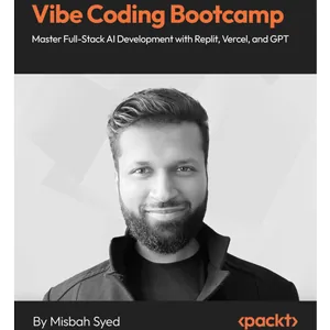Oreilly – Vibe Coding Bootcamp 2025-11