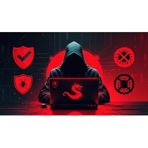 Udemy – Antivirus/EDR Evasion & Bypass for Pentesters & Red Teamers 2025-8