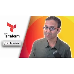 Udemy – Terraform Essentials – Learn DevOps & Infrastructure as Code 2025-2