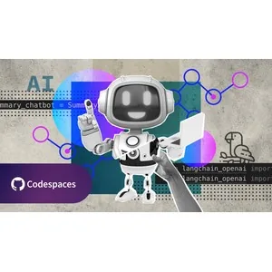 LinkedIn – Build AI Agents and Chatbots with LangGraph 2025-2