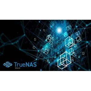 Udemy – TrueNAS Fundamentals for Beginners 2025-10