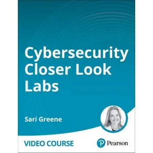 Oreilly – Cybersecurity Closer Look Labs (Video Course) 2025-2