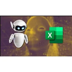 Udemy – Agentic AI For Excel : Build GenAI Agents Using N8N 2025-9