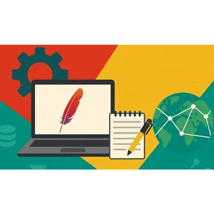 Udemy – Mastering Apache Web Server 2025 — From Basics to Advance 2025-11