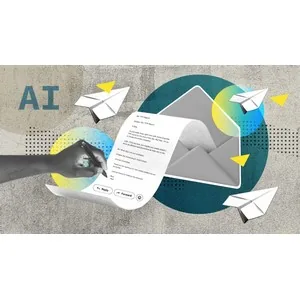 LinkedIn – ChatGPT for Email: AI-Enhanced Email Mastery 2025-2