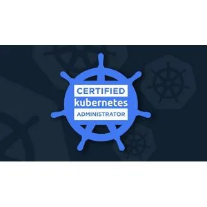 Udemy – CKA(Certified Kubernetes Administrator) Q&A | Practical 2025-2