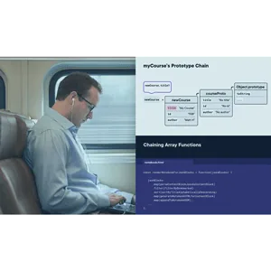 Pluralsight – Arrays and Objects in JavaScript 2016-6