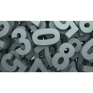 The Great Courses Plus – Zero to Infinity: A History of Numbers 2025-11