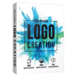 Olympia Logo Creation 1.7.7.55