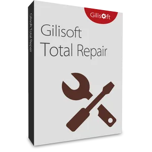 Gilisoft Total Repair 11.2.0