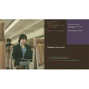 Pluralsight – Asynchronous Programming in JavaScript 2023-1