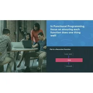 Pluralsight – Functional Programming Concepts in JavaScript 2023-4