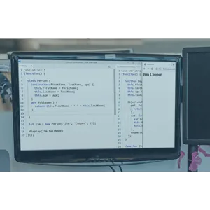 Pluralsight – JavaScript Objects, Prototypes, and Classes 2022-3
