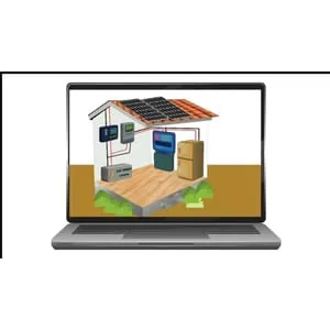 Udemy – Solar systems, Simplified 2025-6