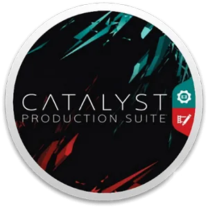 Sony Catalyst Production Suite 2025.3