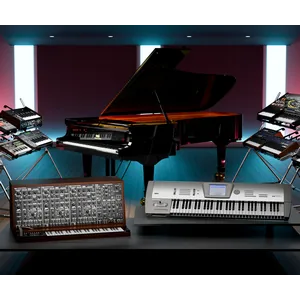 KORG Collection 6.0.0