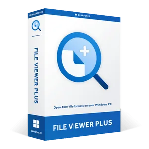 File Viewer Plus 6.1.0.60
