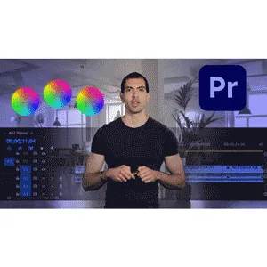 Udemy – Premiere Pro for Beginners – Learn by Doing 2024-7