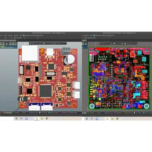 Udemy – Complete Electronics Hardware Design Course 2025 -EsteemPCB 2025-1