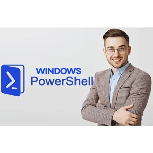 Udemy – Mastering Windows PowerShell: Administration & Automation 2025-11
