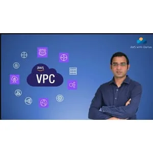 Udemy – AWS VPC and Networking in depth: Learn practically ! 2025-9