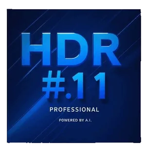 Franzis HDR 11 professional 11.43.04285 Multilingual